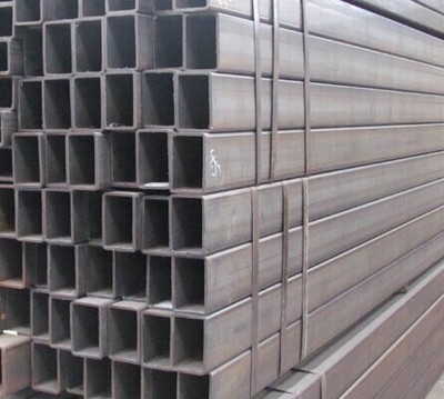 濰坊100*100*1.3熱鍍鋅方管購買指南 質量與渠道解析