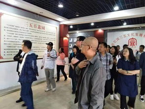 研而習之，廣而學之 藝術與設計學院工會組織非遺主題教育活動