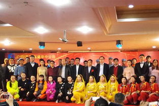 凝聚文化力量，共繪華中新篇——華中公司第一屆企業(yè)文化展暨文藝交流活動(dòng)圓滿落幕