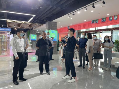 響應共同富裕，借力跨境電商 以互聯(lián)網(wǎng)銷售驅(qū)動企業(yè)高質(zhì)量發(fā)展